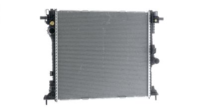 RADIATOR RACIRE MOTOR MAHLE CR2599000P 45