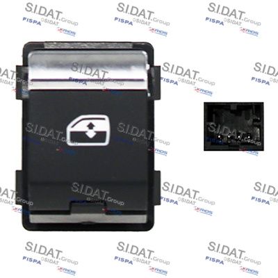 SCHALTER FENSTERHEBER