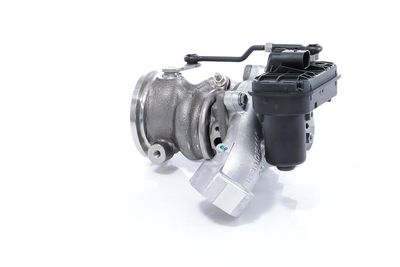 LADER AUFLADUNG BTS Turbo T919048 30