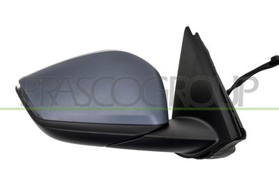 външно огледало PRASCO CI5107333