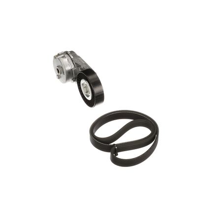 KEILRIPPENRIEMENSATZ GATES K025PK1030 29