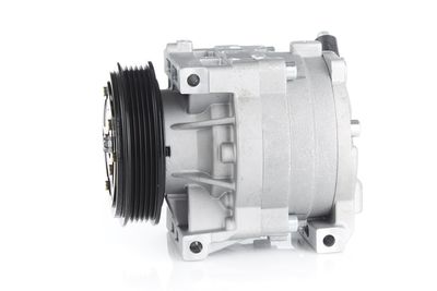 COMPRESOR CLIMATIZARE NISSENS 890187 24