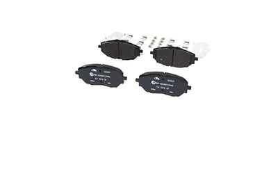 SET PLACUTE FRANA FRANA DISC ATE 13046055012 15