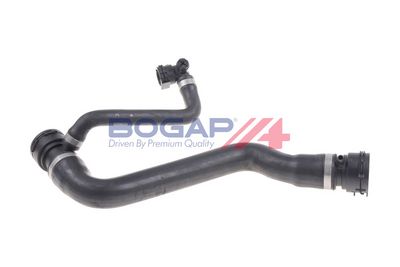 FURTUN RADIATOR BOGAP B4228267 1