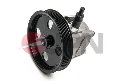 Hidraulinis siurblys, vairo sistema