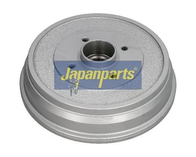 JAPANPARTS Stabdžių būgnas