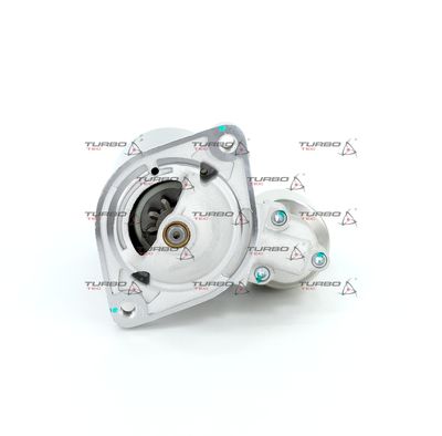STARTER TURBO-TEC TTST001037 3