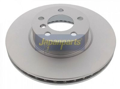 JAPANPARTS Stabdžių diskas