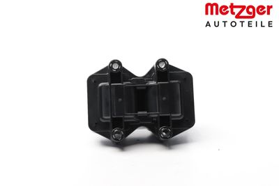 ZüNDSPULE METZGER AUTOTEILE 0880023 36