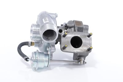 LADER AUFLADUNG BTS Turbo T914201 14