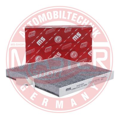 Filter vnútorného priestoru MASTER-SPORT GERMANY 2723-2-IF-SET-MS