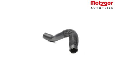 FURTUN RADIATOR METZGER AUTOTEILE 2420252 6