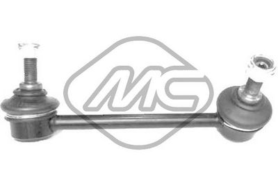 биалета Metalcaucho 40740