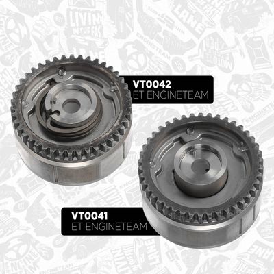 CHIT LANT DE DISTRIBUTIE ET ENGINETEAM RS0139 7