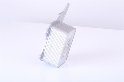 RADIATOR ULEI ULEI MOTOR NISSENS 91125 35