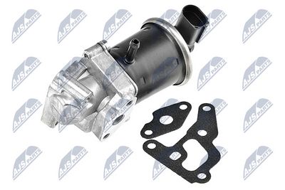 AGR-Клапан NTY EGR-WW-004