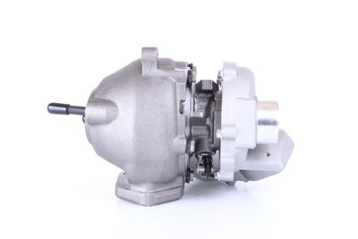 LADER AUFLADUNG NISSENS 93140 24