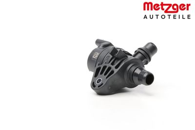 KüHLMITTELREGELVENTIL METZGER AUTOTEILE 0899410 8