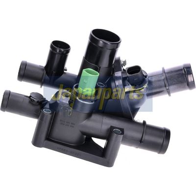 термостат, охладителна течност JAPANPARTS VT-0968