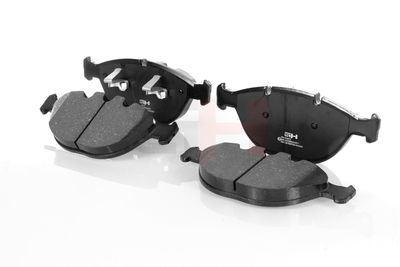SET PLACUTE FRANA FRANA DISC GH GH410312 3