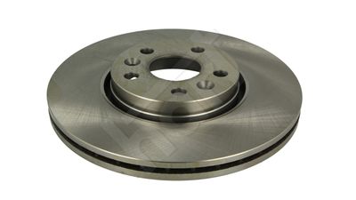 Tarcza hamulcowa HART 232 184