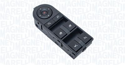 SCHALTER FENSTERHEBER MAGNETI MARELLI 000051155010 1