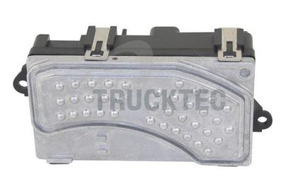 REZISTOR VENTILATOR HABITACLU