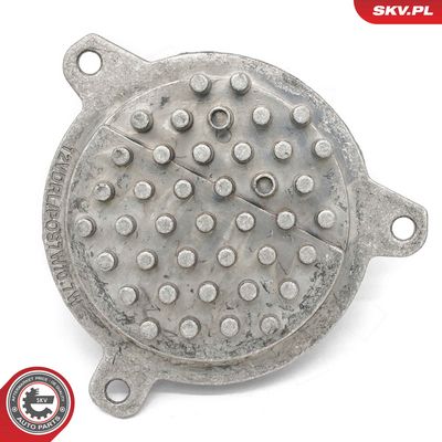 Riadiaca jednotka osvetlenia ESEN SKV 59SKV231
