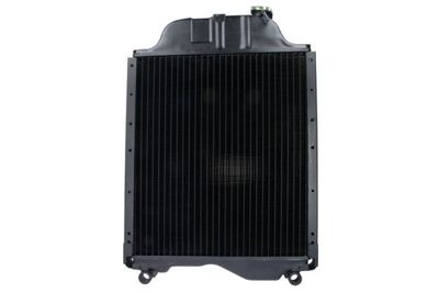 Motorradiator