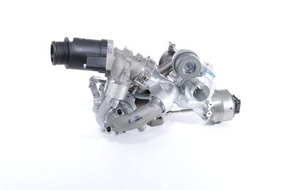 LADER AUFLADUNG BTS Turbo T915415KPL 35