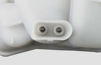 AUSGLEICHSBEHäLTER KüHLMITTEL METZGER AUTOTEILE 2140234 2