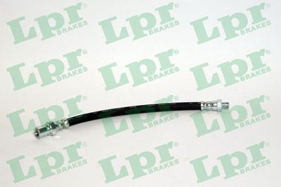 Тормозной шланг LPR 6T46930 для FIAT X