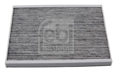 FEBI BILSTEIN Filter, Innenraumluft