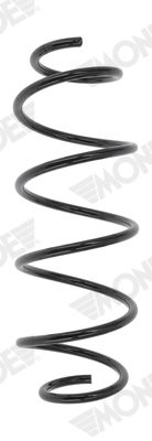 MONROE SP4235 Пружина подвески  для PEUGEOT 308 (Пежо 308)