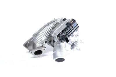 LADER AUFLADUNG BTS Turbo T912937 33