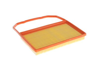 LUFTFILTER BOSCH F026400633 12