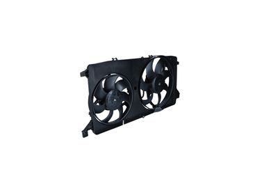 VENTILATOR RADIATOR NRF 47979 40