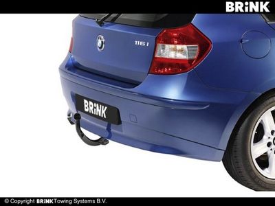 Tažné zařízení BRINK 444600