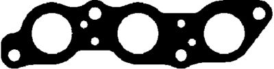 Прокладка, выпускной коллектор CORTECO 460311P для TOYOTA SUPRA