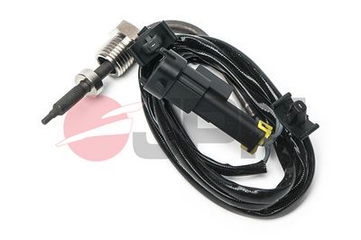 Jutiklis, išmetamųjų dujų temperatūra