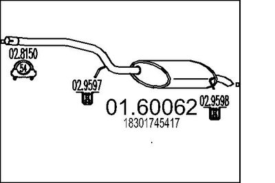 TOBA ESAPAMENT FINALA MTS 0160062