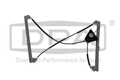 MECANISM ACTIONARE GEAM DPA 88370803602