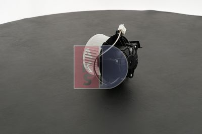 INNENRAUMGEBLäSE AKS DASIS 158038N 4