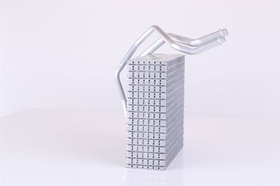 VERDAMPFER KLIMAANLAGE NISSENS 92205 15