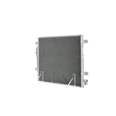 KONDENSATOR KLIMAANLAGE NISSENS 94583 30