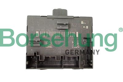 UNITATE DE CONTROL AJUTOR INCHIDERE USI