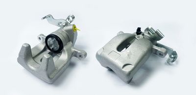 ABTEX Brake Caliper ABC1189L