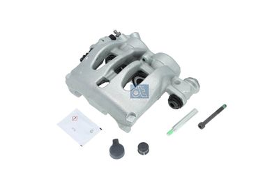 Zacisk hamulca DT SPARE PARTS 4.74112