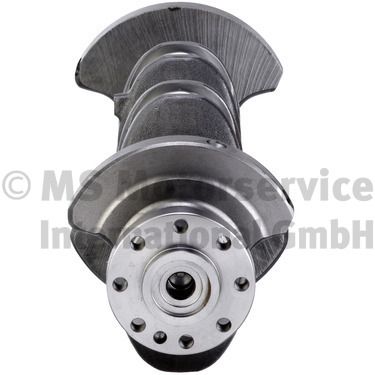 KURBELWELLE KOLBENSCHMIDT 50030037 2