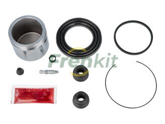 FRENKIT 257977 Деталь для TOYOTA YARIS (_P9_) 1.8 VVTi (ZSP90_)